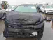 2024 Chevrolet Equinox EV LT с VIN 3GN7DLRP4RS268454, выставлен на аукционе IAAI как лот 41892862 с пробегом 4 818 миль миль и . История ставок и продаж доступна на DreamBid. Изображение 13.