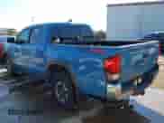 2019 Toyota Tacoma SR z VIN 3TMCZ5AN1KM249062, wystawiony jako IAAI lot #43236818 z przebiegiem 60 599 mil mil oraz . Historia ofert i sprzedaży dostępna na DreamBid. Obrazek 3.