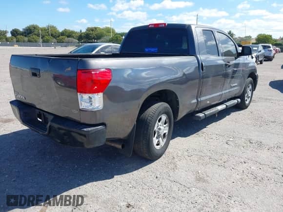 2012 Toyota Tundra z VIN 5TFRU5F19CX026861, wystawiony jako IAAI lot #41827542 z przebiegiem 135 428 mil mil oraz . Historia ofert i sprzedaży dostępna na DreamBid. Obrazek 4.