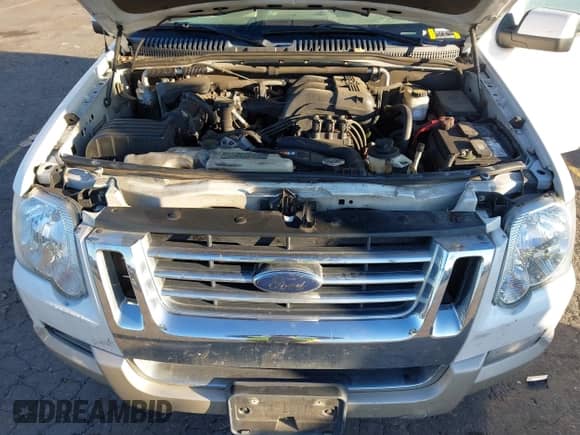 2010 Ford Explorer Eddie Bauer с VIN 1FMEU7EE9AUA24455, выставлен на аукционе IAAI как лот 43389923 с пробегом 160 466 миль миль и . История ставок и продаж доступна на DreamBid. Изображение 10.