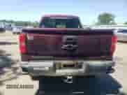 2016 Chevrolet Silverado 2500HD LT with VIN 1GC1KVE84GF252013, listed as a Copart auction lot 56489875 with 209,034 mi miles and Salvage title. Bid and sale history available at DreamBid. Image 6.