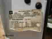 2005 GMC Sierra 1500 SLE z VIN 1GTEK19B85Z184567, wystawiony jako Copart lot #69142805 z przebiegiem Nie podano mil oraz Szkoda całkowita • Salvage title. Historia ofert i sprzedaży dostępna na DreamBid. Obrazek 12.