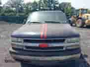 2003 Chevrolet Tahoe LT с VIN 1GNEC13T13J167546, выставлен на аукционе IAAI как лот 42965613 с пробегом Не указан миль и . История ставок и продаж доступна на DreamBid. Изображение 6.