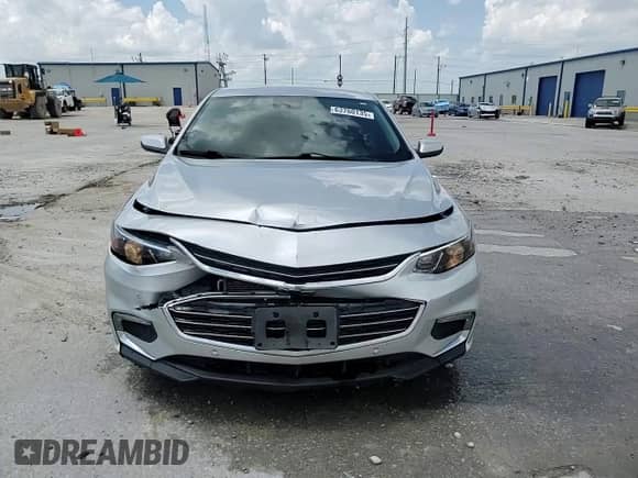 2017 Chevrolet Malibu LT с VIN 1G1ZE5ST6HF266797, выставлен на аукционе Copart как лот 63760135 с пробегом 134 040 миль миль и Списание • Salvage title. История ставок и продаж доступна на DreamBid. Изображение 13.