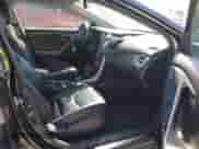 2015 Hyundai Elantra Sport с VIN KMHDH4AH2FU279647, выставлен на аукционе IAAI как лот 41768231 с пробегом 173 524 миль миль и . История ставок и продаж доступна на DreamBid. Изображение 5.