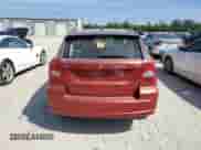 2010 Dodge Caliber Mainstreet с VIN 1B3CB3HA3AD581902, выставлен на аукционе Copart как лот 61320184 с пробегом Не указан миль и Чистый • Clean title. История ставок и продаж доступна на DreamBid. Изображение 6.
