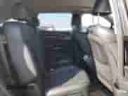 2023 Kia Sorento EX with VIN KNDRH4LG4P5175722, listed as a Copart auction lot 80898315 with 26,957 mi miles and Salvage title. Bid and sale history available at DreamBid. Image 11.