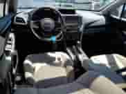 2017 Subaru Impreza с VIN 4S3GKAA60H1625327, выставлен на аукционе Copart как лот 56059175 с пробегом 110 806 миль миль и Списание • Salvage title. История ставок и продаж доступна на DreamBid. Изображение 8.