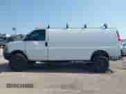 2020 Chevrolet Express Cargo с VIN 1GCWGBFG0L1152641, выставлен на аукционе IAAI как лот 43173212 с пробегом 55 953 миль миль и . История ставок и продаж доступна на DreamBid. Изображение 14.