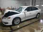 2011 Hyundai Azera GLS с VIN KMHFC4DD5BA540037, выставлен на аукционе Copart как лот 49043925 с пробегом 94 638 миль миль и Списание • Salvage title. История ставок и продаж доступна на DreamBid. Изображение 1.