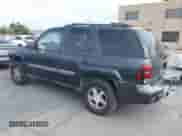 2004 Chevrolet TrailBlazer LS с VIN 1GNDS13S242171249, выставлен на аукционе IAAI как лот 43347155 с пробегом Не указан миль и . История ставок и продаж доступна на DreamBid. Изображение 3.