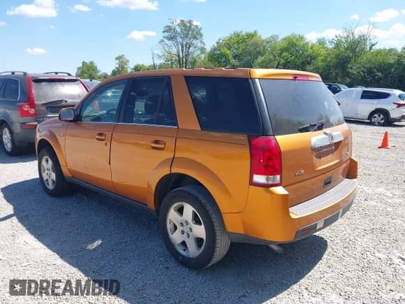2006 Saturn VUE with VIN 5GZCZ534X6S812173, listed as a IAAI auction lot 43128749 with 152,984 mi miles and . Bid and sale history available at DreamBid. Image 3.