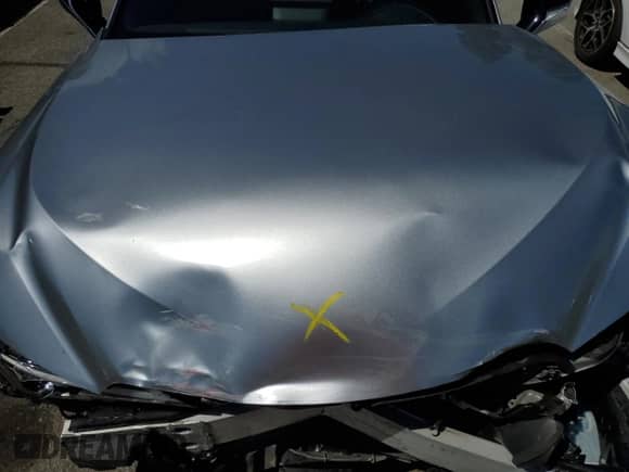 2023 Lexus IS 350 F Sport z VIN JTHGZ1B27P5060331, wystawiony jako Copart lot #55093045 z przebiegiem 29 786 mil mil oraz Szkoda całkowita • Salvage title. Historia ofert i sprzedaży dostępna na DreamBid. Obrazek 11.