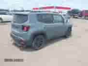 2017 Jeep Renegade Latitude с VIN ZACCJABBXHPE95831, выставлен на аукционе IAAI как лот 42693836 с пробегом 110 676 миль миль и . История ставок и продаж доступна на DreamBid. Изображение 4.