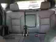 2023 Chevrolet Blazer RS с VIN 3GNKBERS1PS124857, выставлен на аукционе Copart как лот 61958325 с пробегом 37 226 миль миль и На запчасти • Non repairable. История ставок и продаж доступна на DreamBid. Изображение 10.