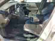 2016 Chevrolet Malibu LTZ with VIN 1G11E5SA3GF100442, listed as a Copart auction lot 81609895 with 216,348 mi miles and Salvage title. Bid and sale history available at DreamBid. Image 7.