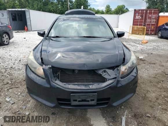 2011 Honda Accord EX-L с VIN 1HGCP2F8XBA059878, выставлен на аукционе Copart как лот 63377355 с пробегом 141 597 миль миль и Списание • Salvage title. История ставок и продаж доступна на DreamBid. Изображение 5.