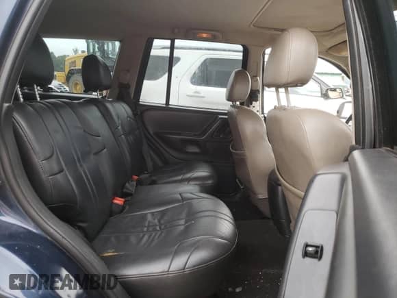 2002 Jeep Grand Cherokee с VIN 1J4GX38S42C229150, выставлен на аукционе Copart как лот 72586834 с пробегом 201 103 миль миль и Списание • Salvage title. История ставок и продаж доступна на DreamBid. Изображение 10.