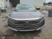 2021 Honda Accord EX-L with VIN 1HGCV3F53MA020523, listed as a Copart auction lot 69497895 with 69,675 mi miles and Salvage title. Bid and sale history available at DreamBid. Image 5.