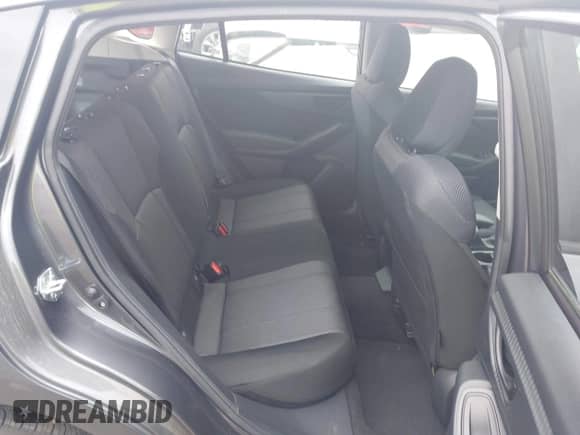 2022 Subaru Impreza с VIN 4S3GTAB63N3727765, выставлен на аукционе IAAI как лот 42536733 с пробегом 15 489 миль миль и . История ставок и продаж доступна на DreamBid. Изображение 8.