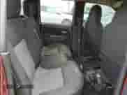 2008 Chevrolet Colorado 2LT с VIN 1GCDT13E788132644, выставлен на аукционе Copart как лот 53875445 с пробегом 210 940 миль миль и На запчасти • Non repairable. История ставок и продаж доступна на DreamBid. Изображение 10.