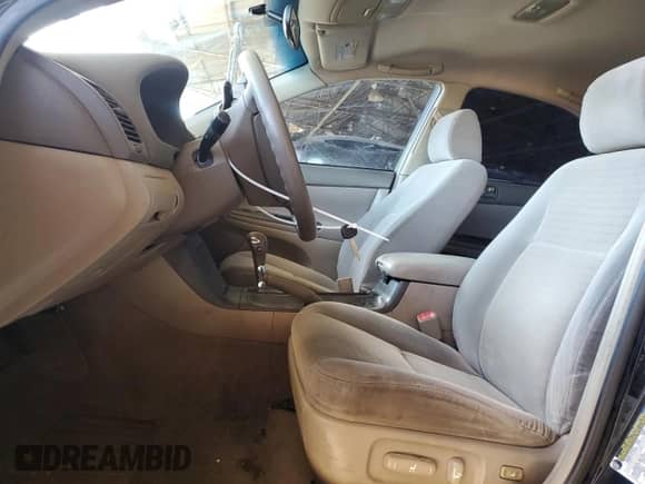 2006 Toyota Camry XLE with VIN 4T1BF32K46U112577, listed as a Copart auction lot 86898635 with 233,960 mi miles and Clean title. Bid and sale history available at DreamBid. Image 7.