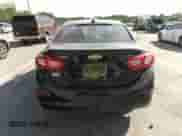 2017 Chevrolet Cruze LT с VIN 1G1BE5SMXH7197701, выставлен на аукционе IAAI как лот 43202080 с пробегом Не указан миль и . История ставок и продаж доступна на DreamBid. Изображение 16.