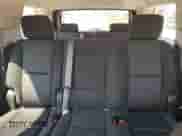 2012 Chevrolet Tahoe LS with VIN 1GNSKAE07CR186421, listed as a Copart auction lot 59786135 with 139,412 mi miles and Clean title. Bid and sale history available at DreamBid. Image 10.