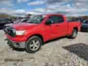 2008 Toyota Tundra z VIN 5TBBT54138S460898, wystawiony jako Copart lot #89712805 z przebiegiem 29 444 mil mil oraz Czysty tytuł • Clean title. Historia ofert i sprzedaży dostępna na DreamBid. Obrazek 1.