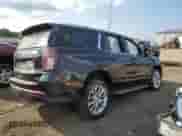 2023 Chevrolet Tahoe LS с VIN 1GNSKMKD3PR120740, выставлен на аукционе Copart как лот 81247135 с пробегом Не указан миль и Списание • Salvage title. История ставок и продаж доступна на DreamBid. Изображение 3.