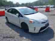 2013 Toyota Prius One with VIN JTDKN3DU8D5642659, listed as a IAAI auction lot 42577708 with 61,783 mi miles and . Bid and sale history available at DreamBid. Image 1.