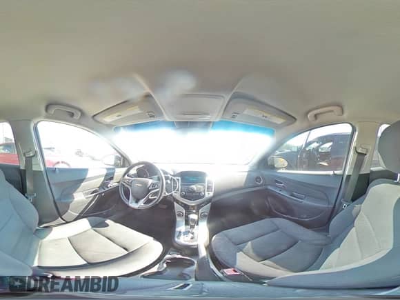 2012 Chevrolet Cruze ECO with VIN 1G1PJ5SC3C7321826, listed as a Copart auction lot 80884865 with 153,724 mi miles and Non repairable. Bid and sale history available at DreamBid. Image 14.