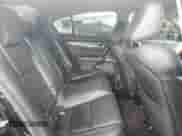 2009 Acura TL Technology с VIN 19UUA96569A001037, выставлен на аукционе Copart как лот 69570575 с пробегом 126 350 миль миль и Списание • Salvage title. История ставок и продаж доступна на DreamBid. Изображение 10.