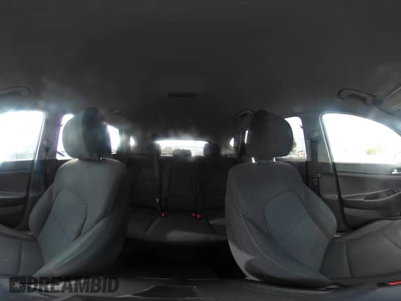 2019 Hyundai Tucson SE с VIN KM8J23A46KU841622, выставлен на аукционе IAAI как лот 43307863 с пробегом 127 400 миль миль и . История ставок и продаж доступна на DreamBid. Изображение 18.