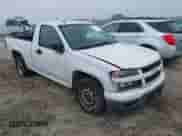 2009 Chevrolet Colorado Work Truck с VIN 1GCCS149498106827, выставлен на аукционе IAAI как лот 43194092 с пробегом 197 864 миль миль и . История ставок и продаж доступна на DreamBid. Изображение 1.