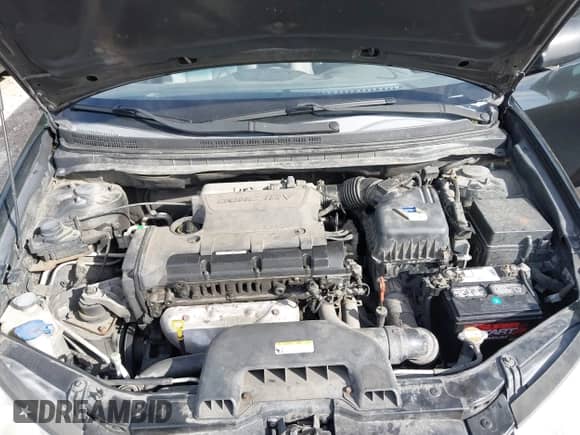 2010 Hyundai Elantra GLS z VIN KMHDU4AD8AU183944, wystawiony jako IAAI lot #42305787 z przebiegiem 74 518 mil mil oraz . Historia ofert i sprzedaży dostępna na DreamBid. Obrazek 10.