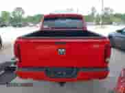 2014 Ram 1500 Sport with VIN 1C6RR6HT8ES154232, listed as a IAAI auction lot 42051723 with 122,982 mi miles and . Bid and sale history available at DreamBid. Image 16.