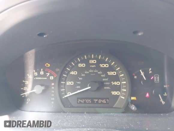 2007 Honda Accord EX с VIN 1HGCM56707A189967, выставлен на аукционе IAAI как лот 43186753 с пробегом 242 705 миль миль и . История ставок и продаж доступна на DreamBid. Изображение 7.