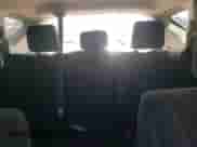 2014 Nissan Murano SL with VIN JN8AZ1MU0EW412991, listed as a Copart auction lot 63019275 with 187,429 mi miles and Salvage title. Bid and sale history available at DreamBid. Image 10.