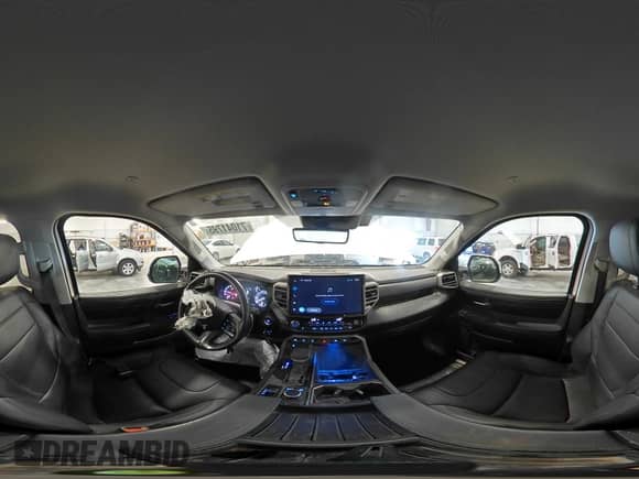 2022 Toyota Tundra SR5 с VIN 5TFLA5EC5NX003582, выставлен на аукционе Copart как лот 71041795 с пробегом 60 508 миль миль и Списание • Salvage title. История ставок и продаж доступна на DreamBid. Изображение 14.