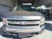 2007 Chevrolet Silverado 1500 1LT с VIN 1GCEK19J77Z504035, выставлен на аукционе IAAI как лот 43510537 с пробегом 212 599 миль миль и . История ставок и продаж доступна на DreamBid. Изображение 12.
