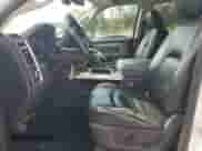 2015 Ram 1500 Big Horn с VIN 1C6RR6LG3FS523977, выставлен на аукционе Copart как лот 80102565 с пробегом 163 684 миль миль и Списание • Salvage title. История ставок и продаж доступна на DreamBid. Изображение 7.