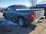 2012 Chevrolet Silverado 1500 LTZ z VIN 3GCPCTE02CG206095, wystawiony jako Copart lot #87666645 z przebiegiem 247 982 mil mil oraz Szkoda całkowita • Salvage title. Historia ofert i sprzedaży dostępna na DreamBid. Obrazek 2.
