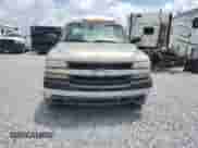 2001 Chevrolet Silverado 1500 with VIN 1GCJC33G81F155030, listed as a Copart auction lot 65581985 with Not provided miles and Clean title. Bid and sale history available at DreamBid. Image 5.