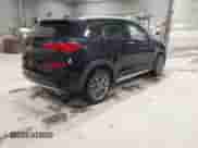 2019 Hyundai Tucson Sport z VIN KM8J33AL6KU938288, wystawiony jako IAAI lot #41849657 z przebiegiem 32 307 mil mil oraz . Historia ofert i sprzedaży dostępna na DreamBid. Obrazek 4.