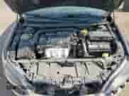 2017 Chrysler 200 Touring с VIN 1C3CCCFBXHN510843, выставлен на аукционе Copart как лот 69921575 с пробегом 104 337 миль миль и Списание • Salvage title. История ставок и продаж доступна на DreamBid. Изображение 11.