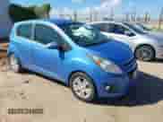 2014 Chevrolet Spark LS с VIN KL8CB6S99EC547613, выставлен на аукционе IAAI как лот 43487241 с пробегом 198 004 миль миль и . История ставок и продаж доступна на DreamBid. Изображение 1.