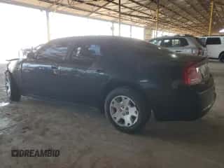 2007 Dodge Charger с VIN 2B3KA43R97H765190, выставлен на аукционе Copart как лот 71579894 с пробегом 106 580 миль миль и Списание • Salvage title. История ставок и продаж доступна на DreamBid. Изображение 2.