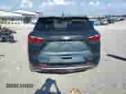 2020 Chevrolet Blazer Premier с VIN 3GNKBLRS4LS568619, выставлен на аукционе Copart как лот 68938235 с пробегом 70 560 миль миль и Списание • Salvage title. История ставок и продаж доступна на DreamBid. Изображение 6.