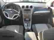 2012 Chevrolet Captiva Sport LS с VIN 3GNAL2EK9CS626510, выставлен на аукционе Copart как лот 70264225 с пробегом 137 328 миль миль и Списание • Salvage title. История ставок и продаж доступна на DreamBid. Изображение 8.